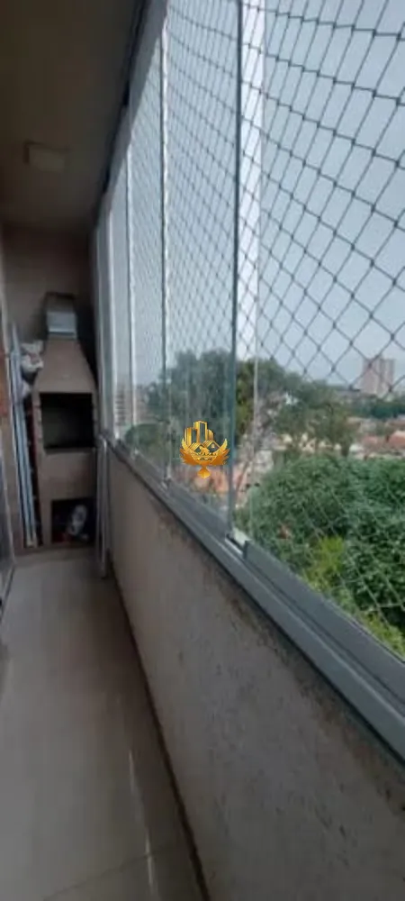 Apartamento, 2 quartos, 59 m² - Foto 16