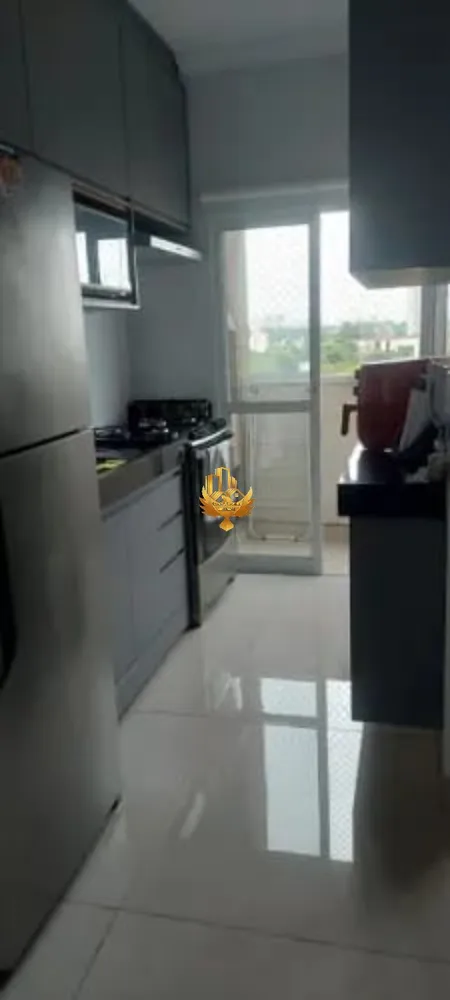 Apartamento, 2 quartos, 59 m² - Foto 5