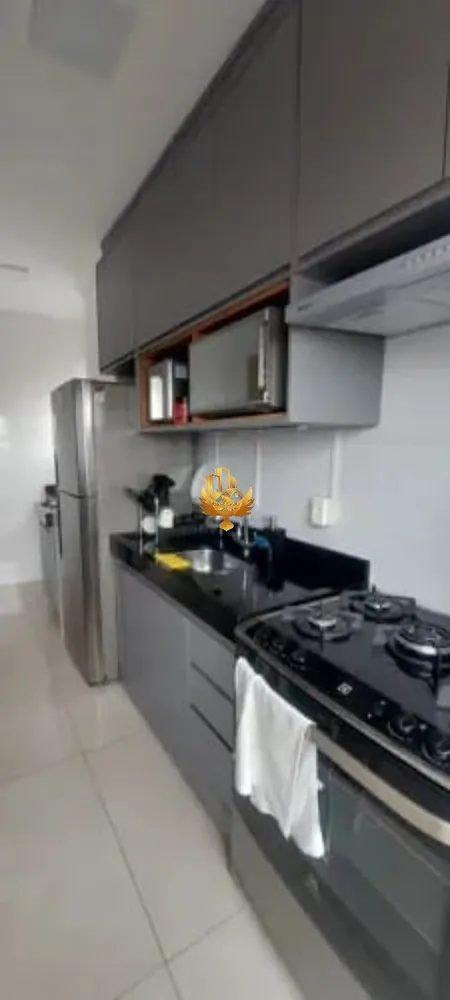 Apartamento, 2 quartos, 59 m² - Foto 6
