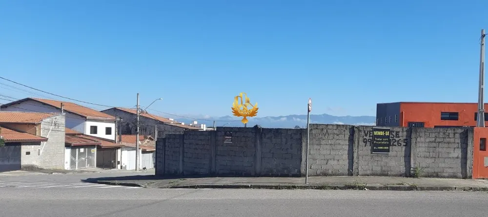 Terreno, 440 m² - Foto 1