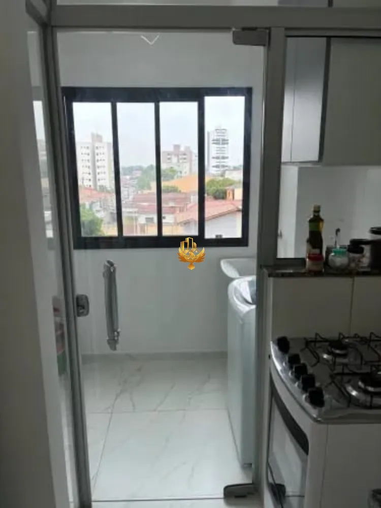 Apartamento, 2 quartos, 64 m² - Foto 4