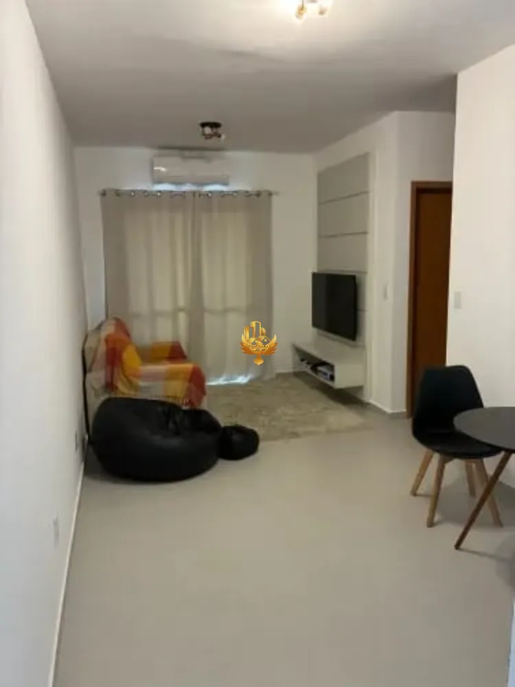 Apartamento, 2 quartos, 64 m² - Foto 2