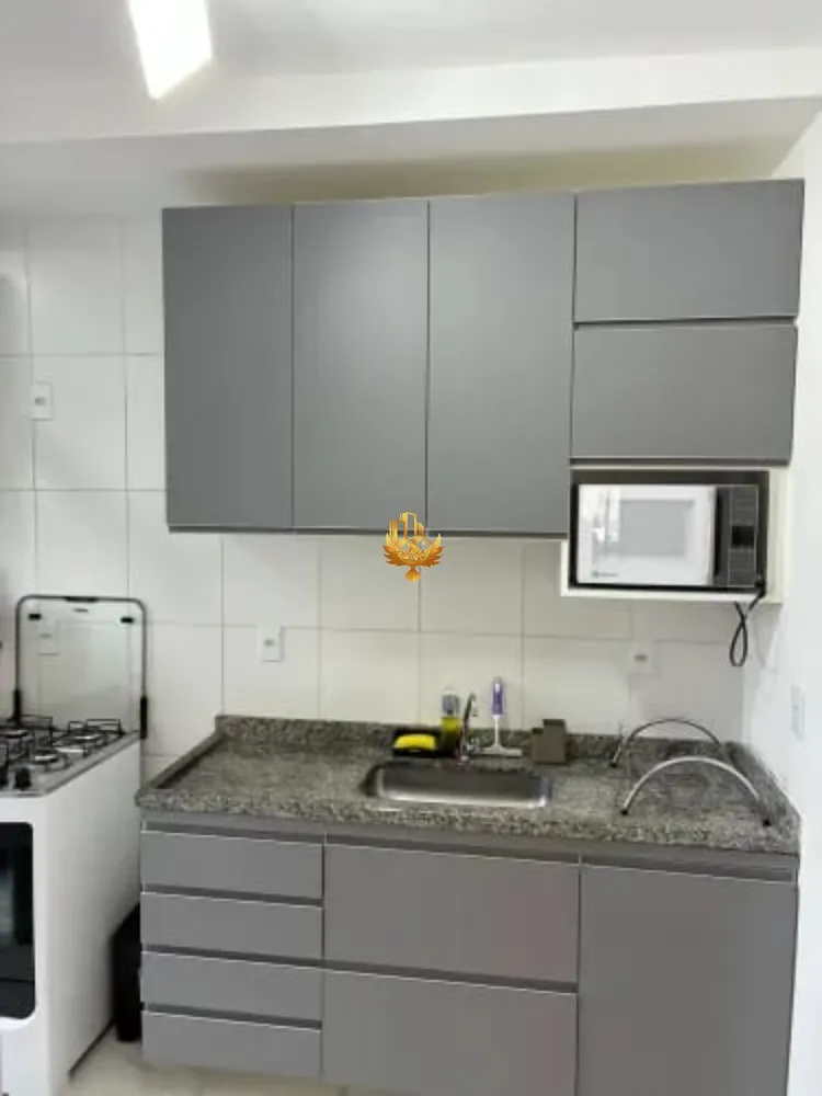 Apartamento, 2 quartos, 64 m² - Foto 3