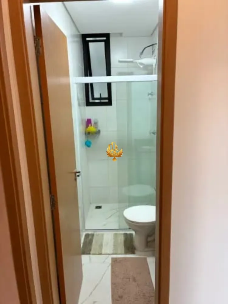 Apartamento, 2 quartos, 64 m² - Foto 10