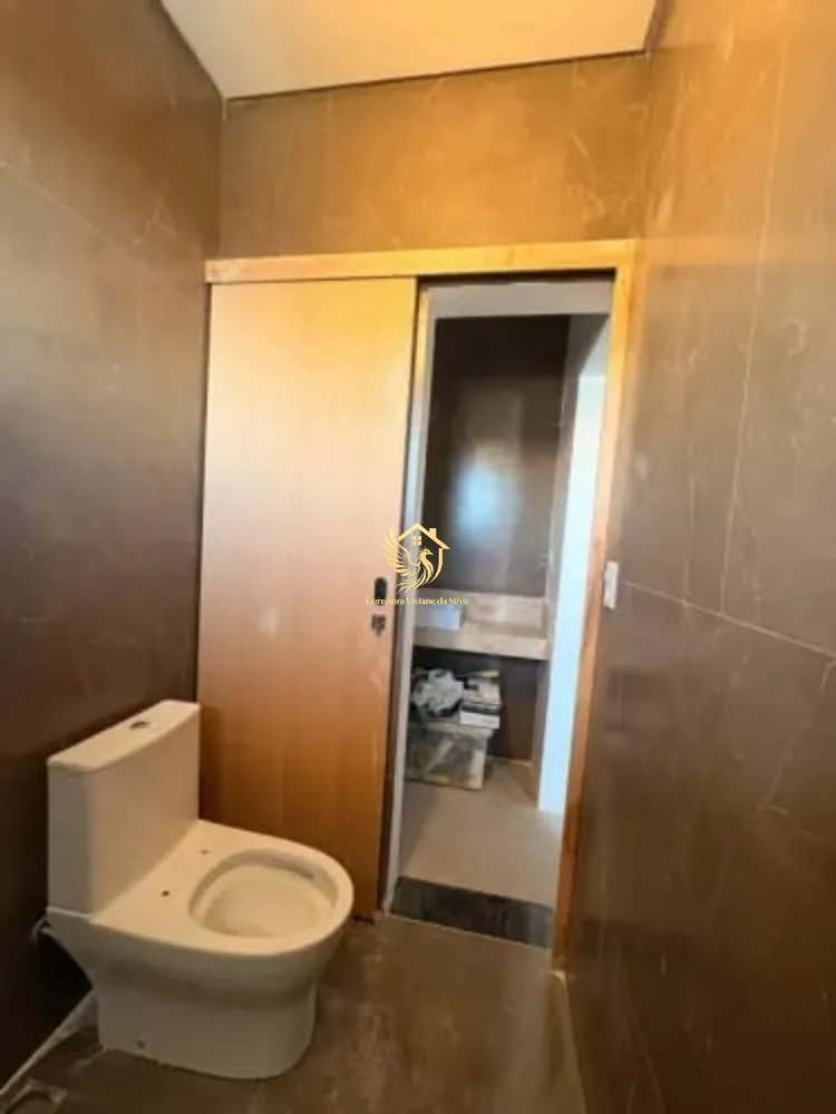 Casa, 3 quartos - Foto 3