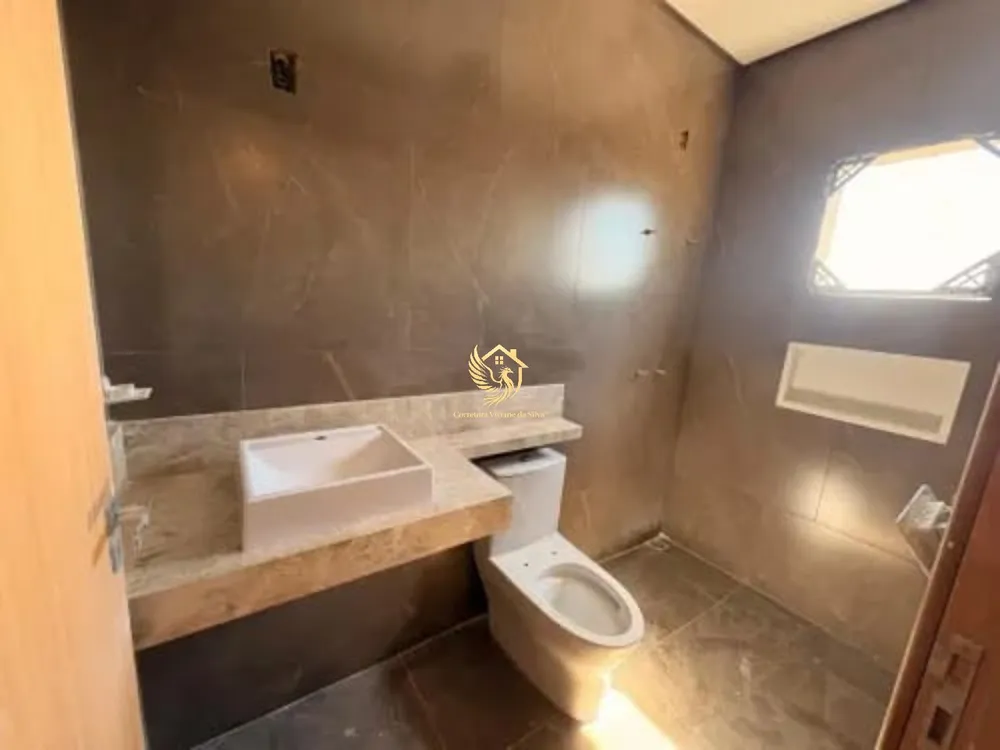 Casa, 3 quartos - Foto 4