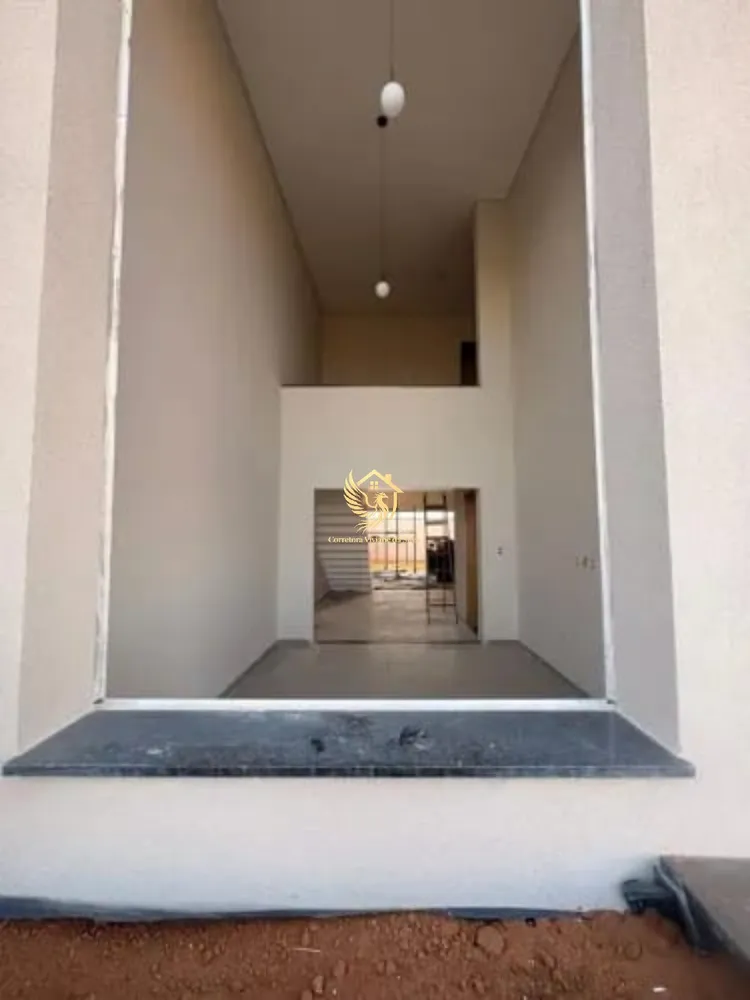 Casa, 3 quartos - Foto 4