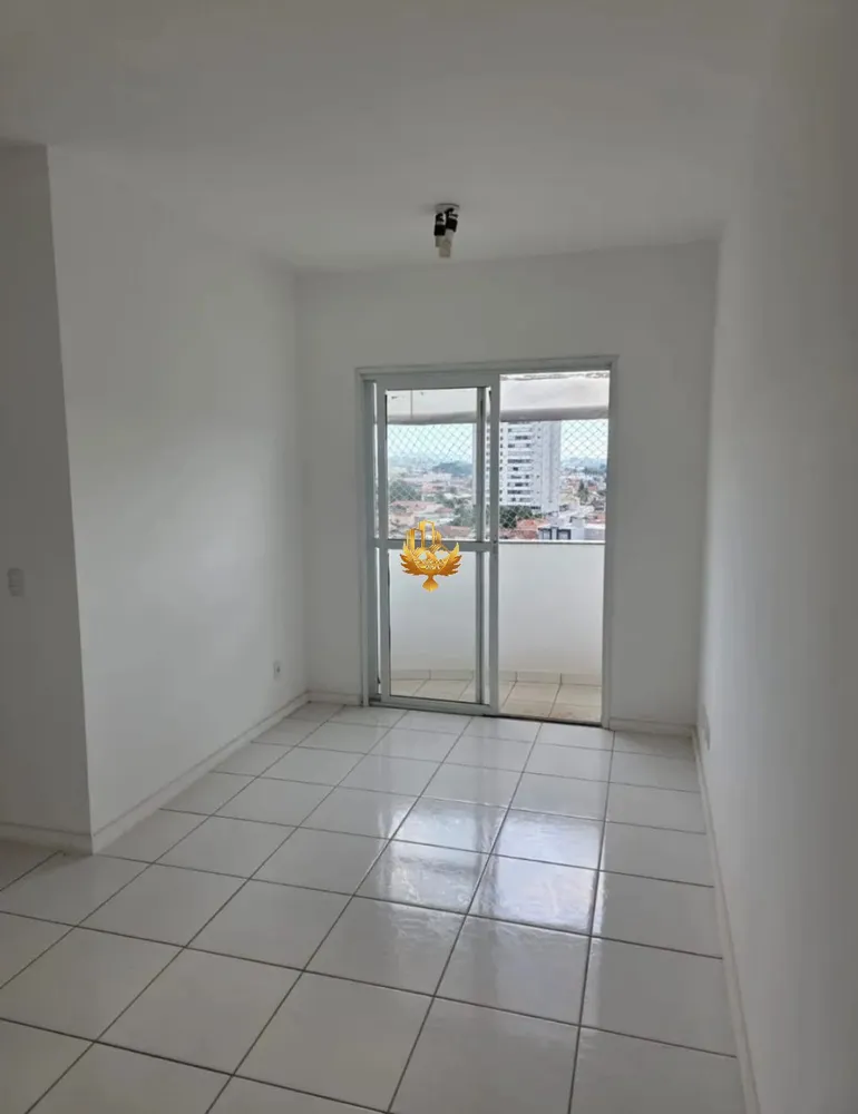 Apartamento, 3 quartos, 78 m² - Foto 2