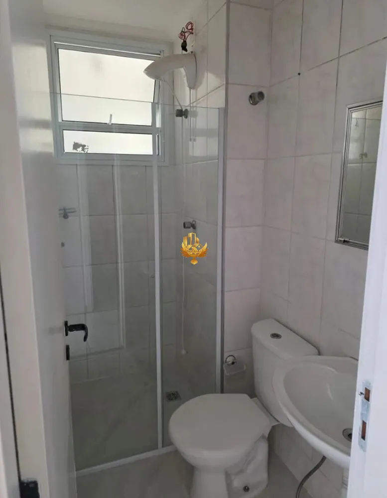 Apartamento, 3 quartos, 78 m² - Foto 7