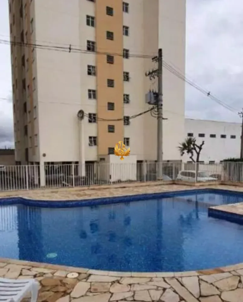 Apartamento, 3 quartos, 78 m² - Foto 1
