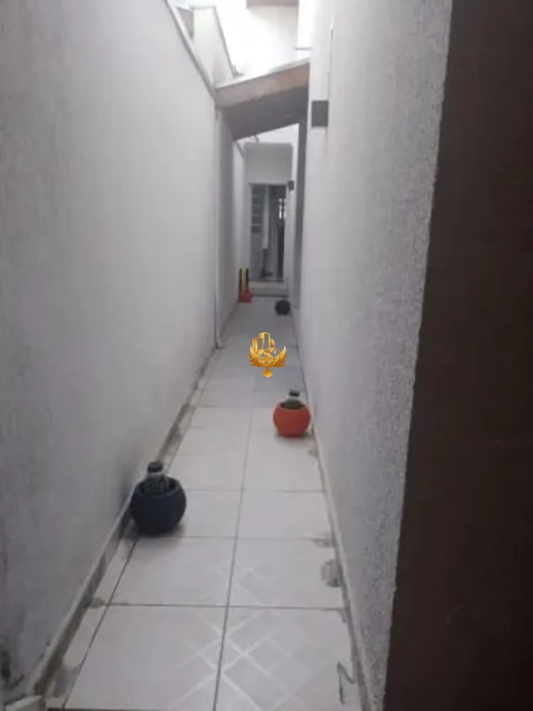 Casa, 2 quartos - Foto 8