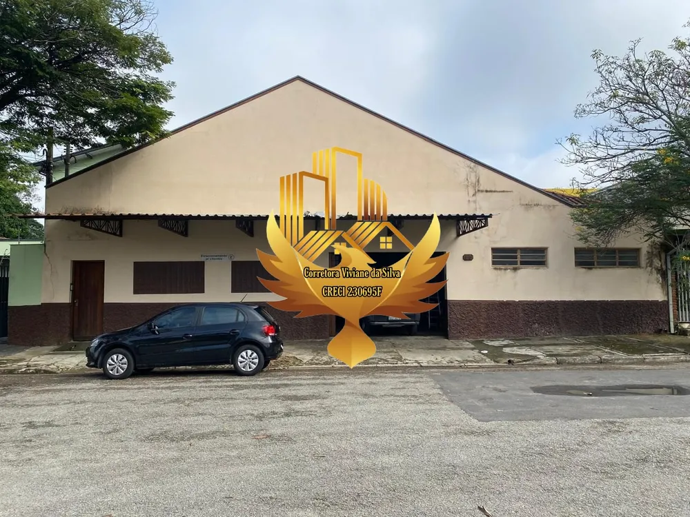 Depósito-Galpão - Foto 1