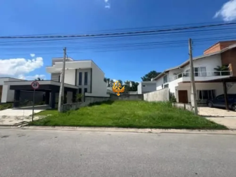 Terreno, 250 m² - Foto 1