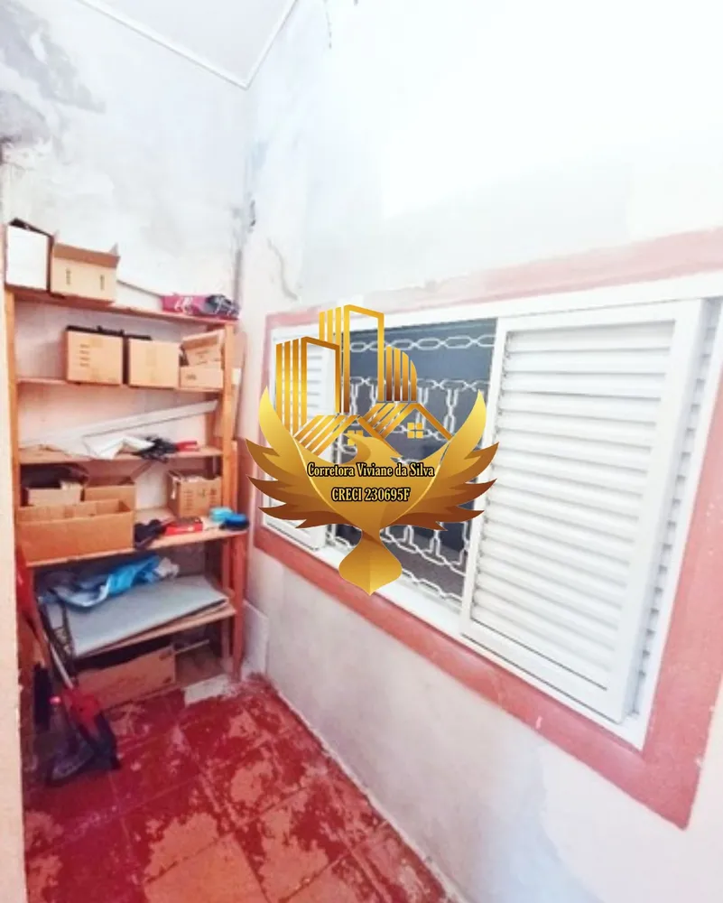 Casa, 4 quartos - Foto 7