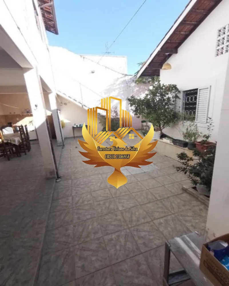 Casa, 4 quartos - Foto 4