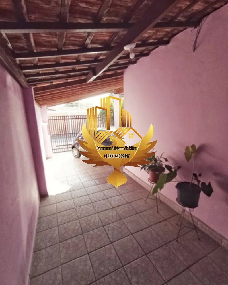 Casa, 4 quartos - Foto 8