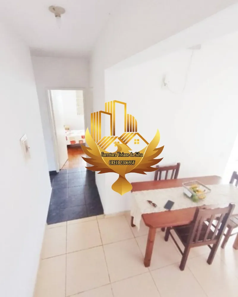 Casa, 4 quartos - Foto 6