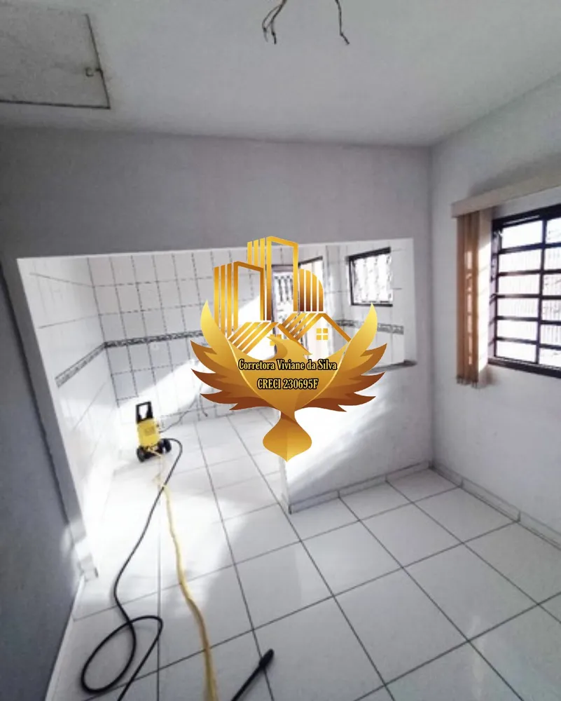 Casa, 4 quartos - Foto 5