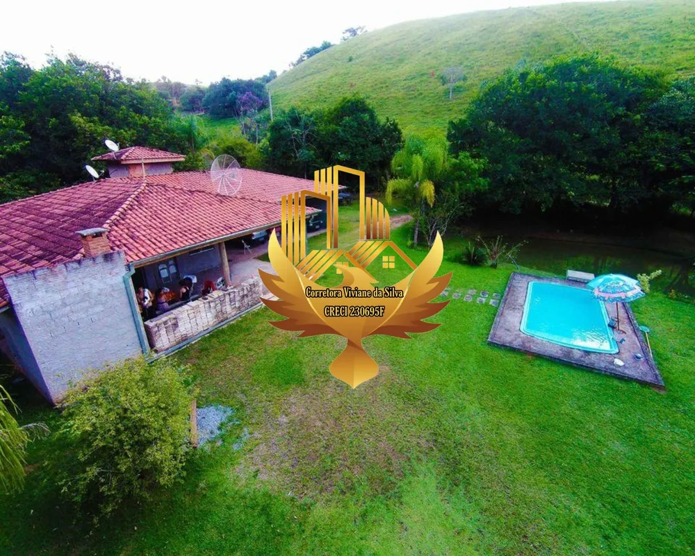 Sítio, 2 quartos, 2 hectares - Foto 4