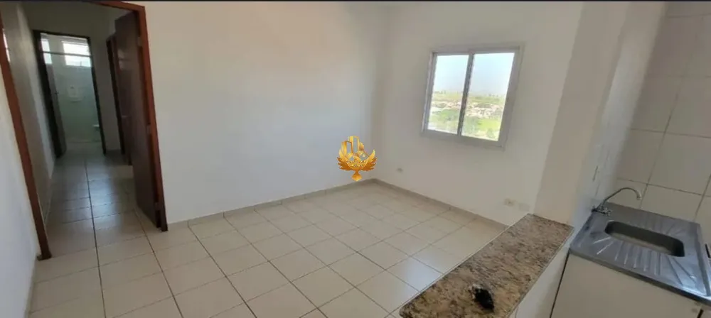 Apartamento, 2 quartos, 64 m² - Foto 5
