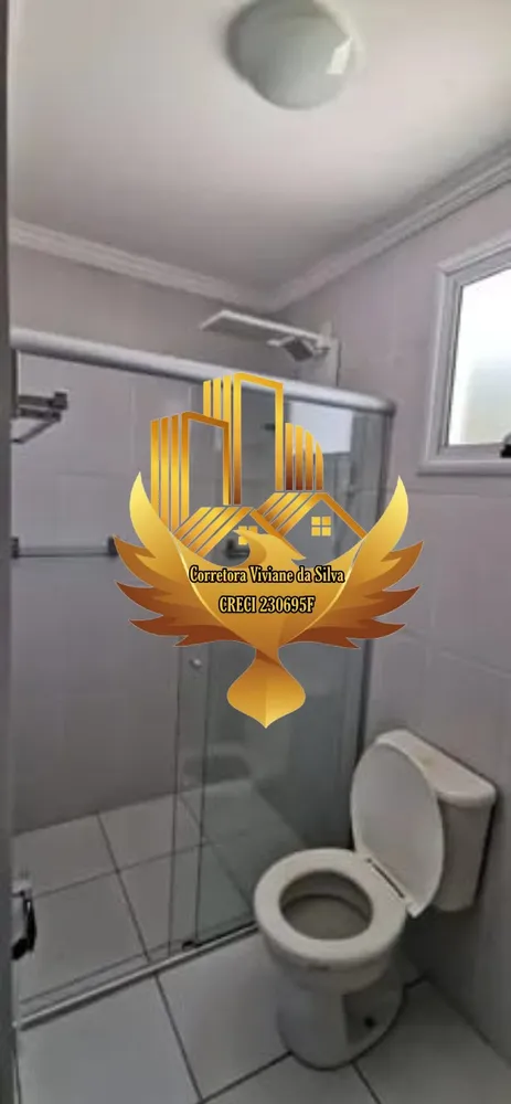 Apartamento, 2 quartos, 65 m² - Foto 6