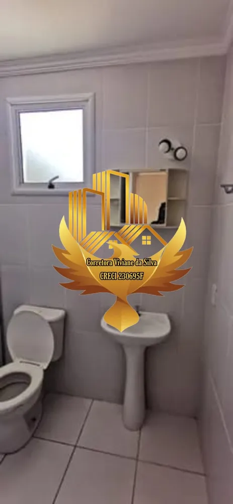 Apartamento, 2 quartos, 65 m² - Foto 5