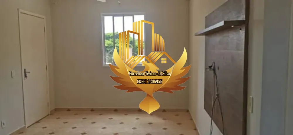 Apartamento, 2 quartos, 65 m² - Foto 1