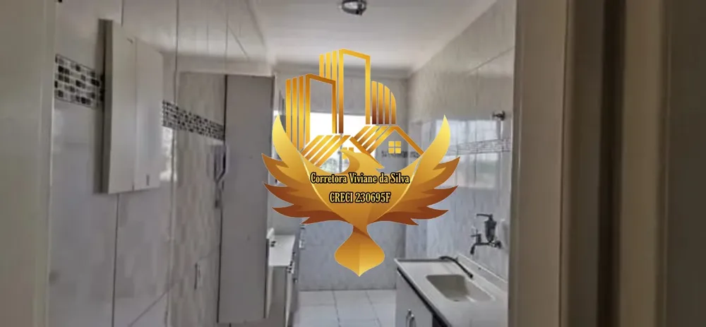 Apartamento, 2 quartos, 65 m² - Foto 2