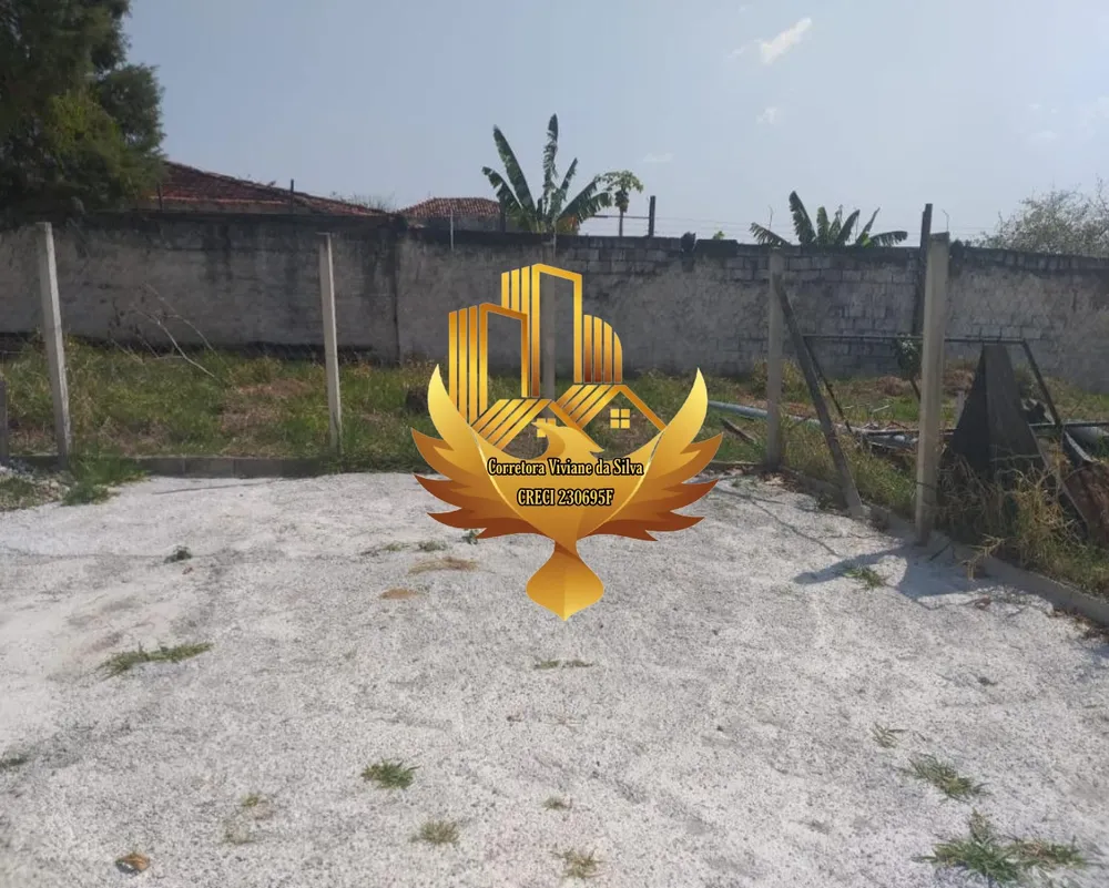 Terreno, 4500 m² - Foto 1