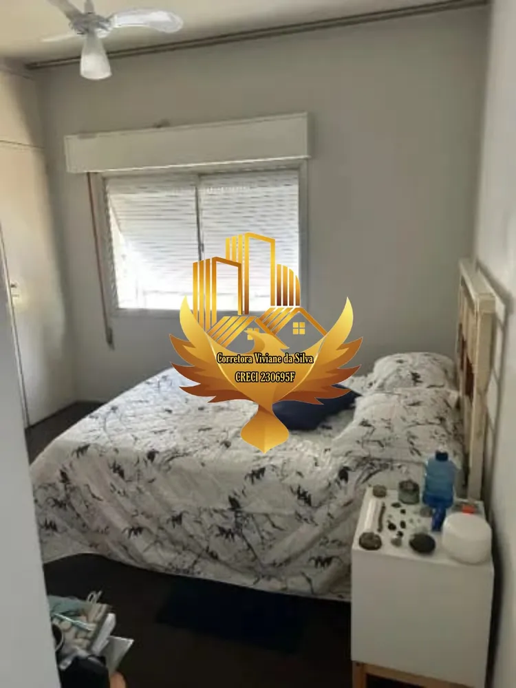 Apartamento, 3 quartos, 108 m² - Foto 9