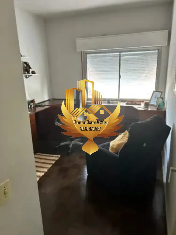 Apartamento, 3 quartos, 108 m² - Foto 7