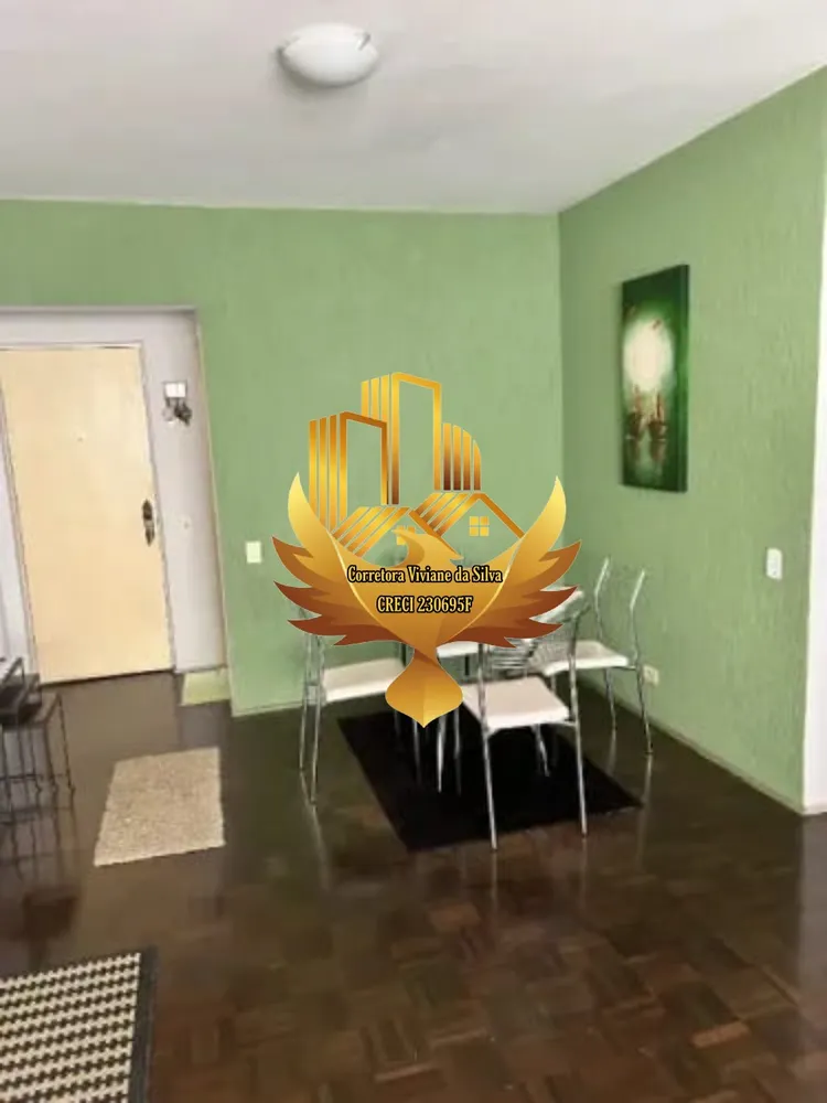 Apartamento, 3 quartos, 108 m² - Foto 4