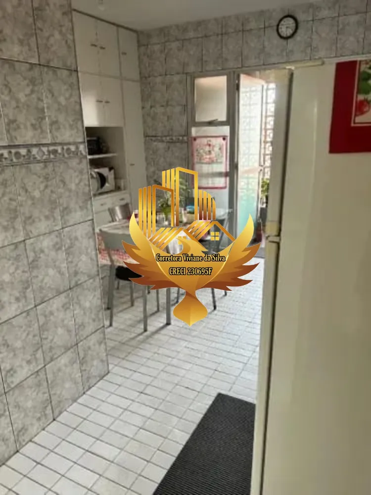 Apartamento, 3 quartos, 108 m² - Foto 3