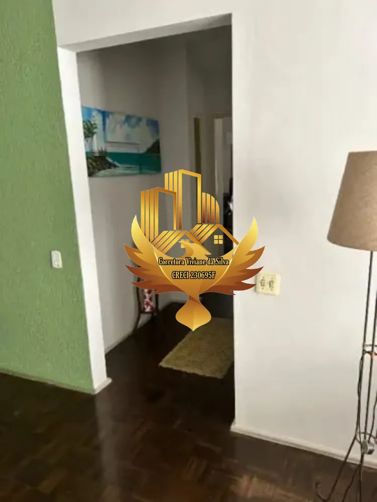 Apartamento, 3 quartos, 108 m² - Foto 5