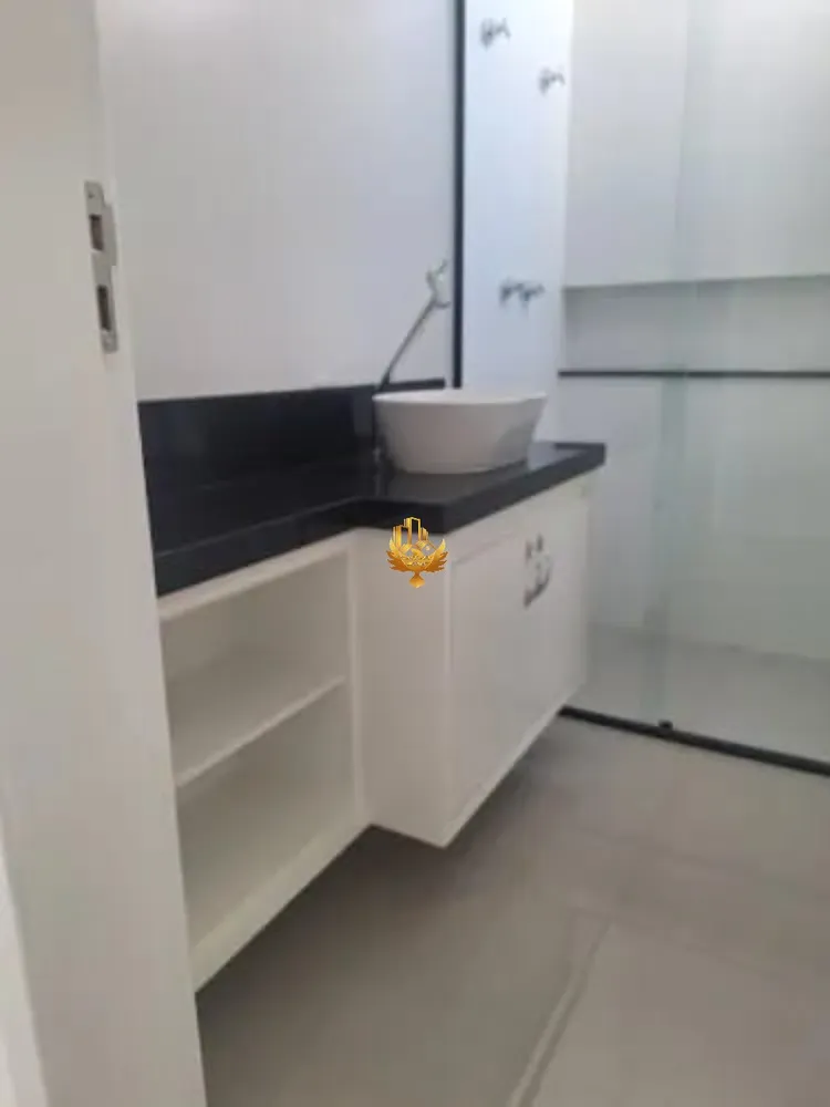 Casa, 3 quartos - Foto 8