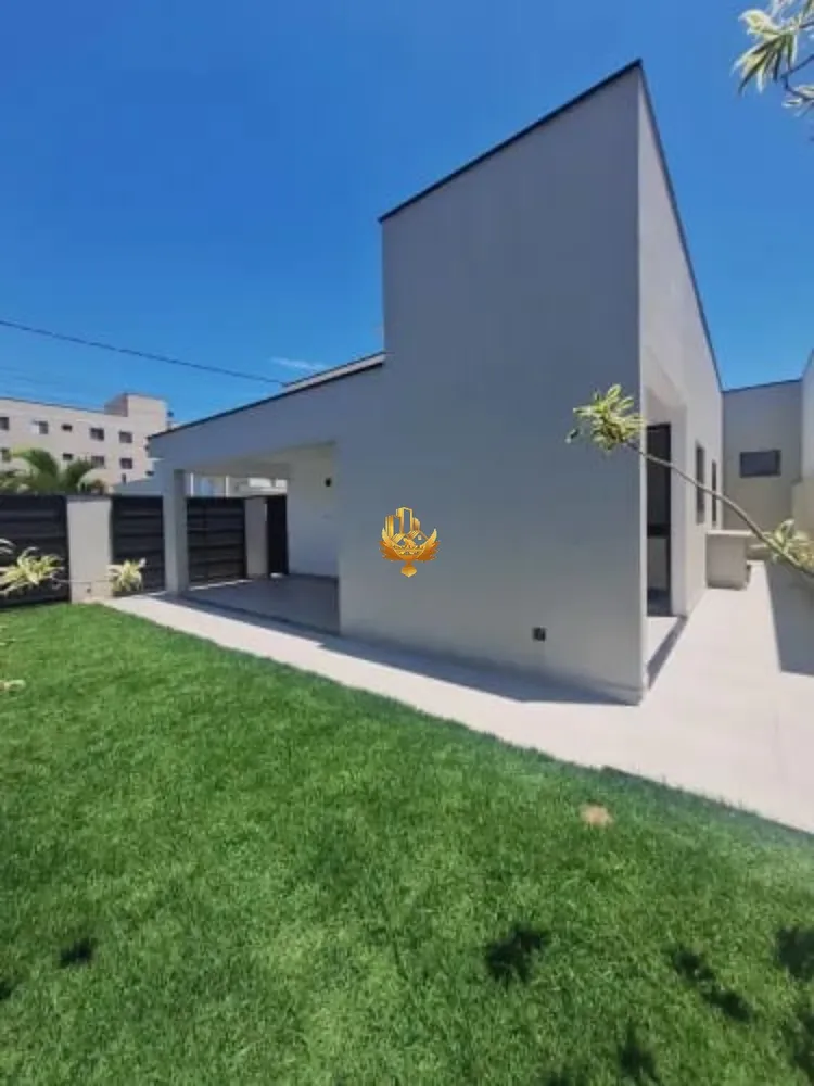 Casa, 3 quartos - Foto 6