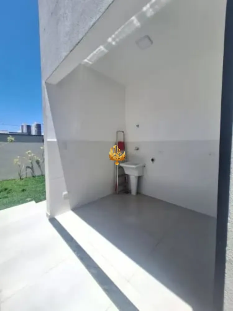 Casa, 3 quartos - Foto 11