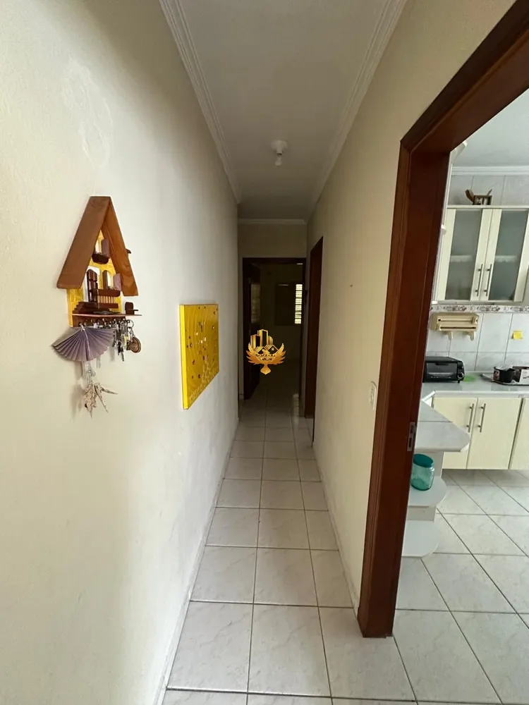 Casa, 3 quartos - Foto 3