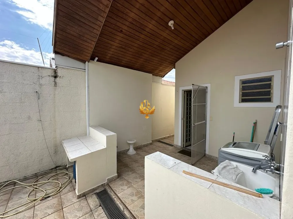 Casa, 3 quartos - Foto 8