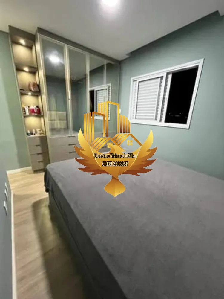 Apartamento, 2 quartos, 70 m² - Foto 8