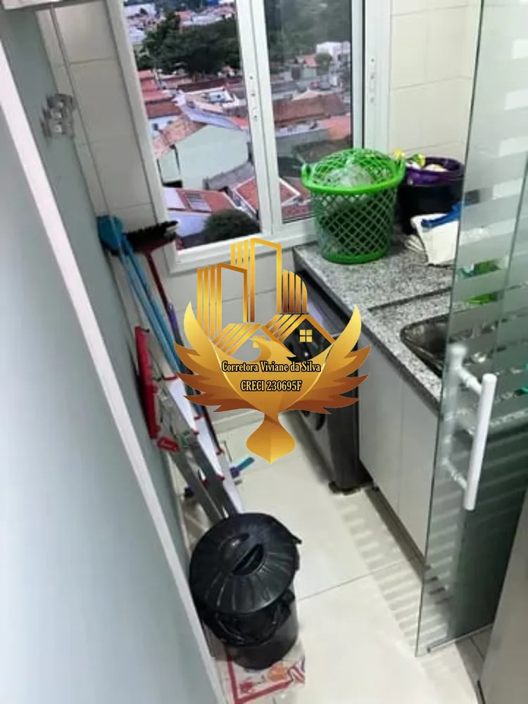 Apartamento, 2 quartos, 70 m² - Foto 12