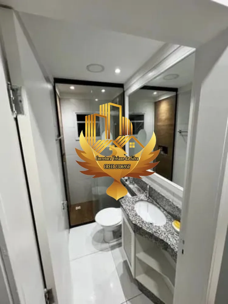 Apartamento, 2 quartos, 70 m² - Foto 10