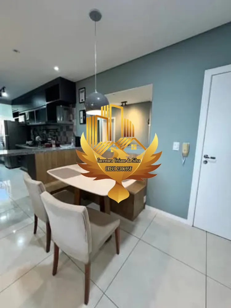 Apartamento, 2 quartos, 70 m² - Foto 3