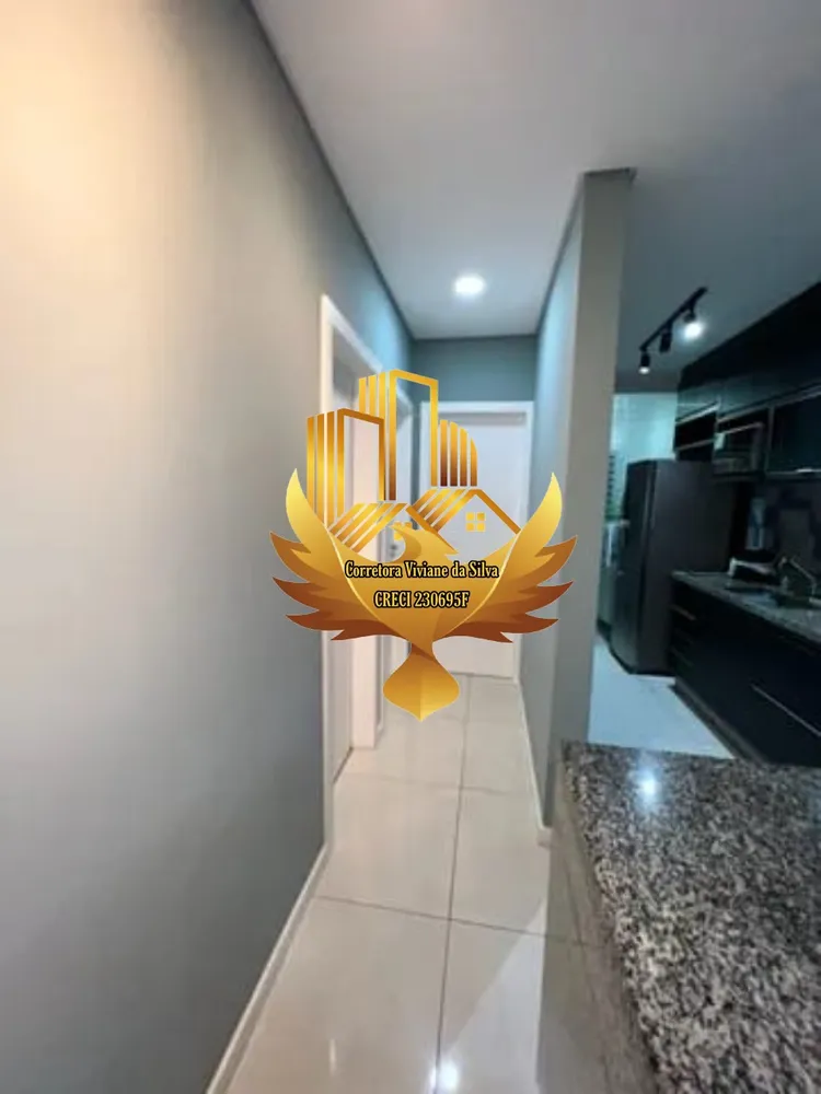 Apartamento, 2 quartos, 70 m² - Foto 6