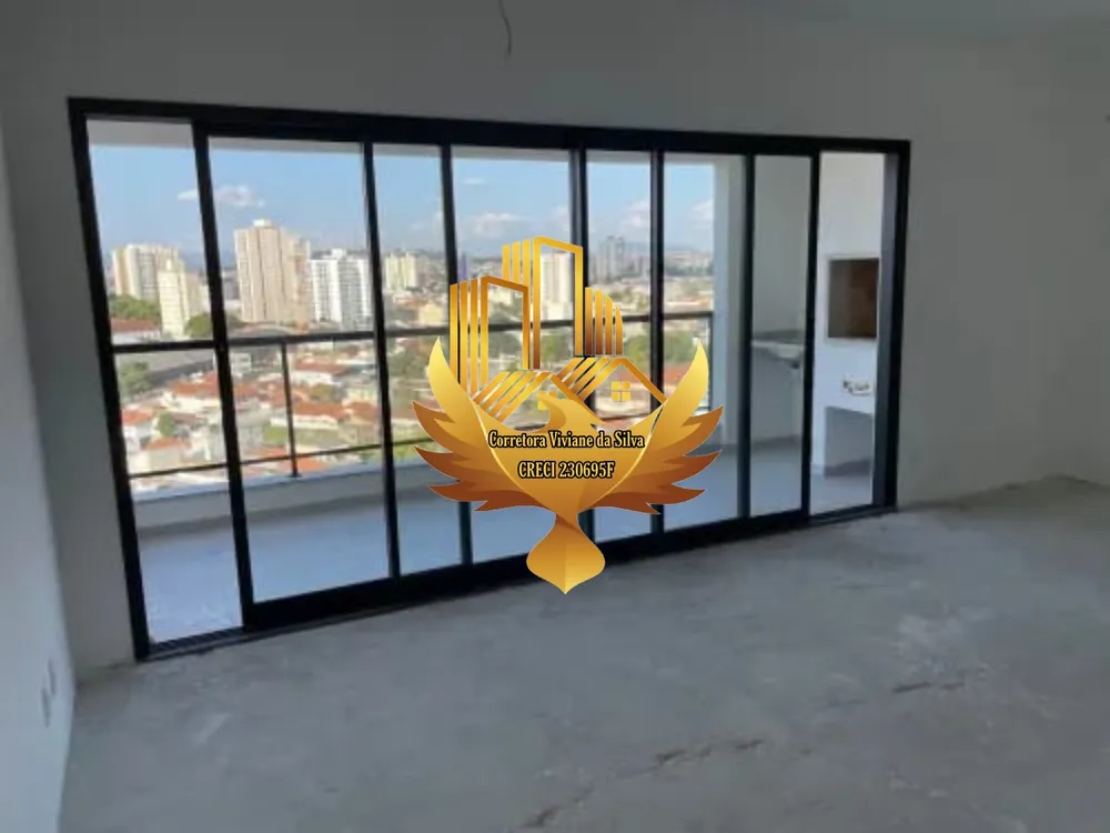 Apartamento, 3 quartos, 109 m² - Foto 3