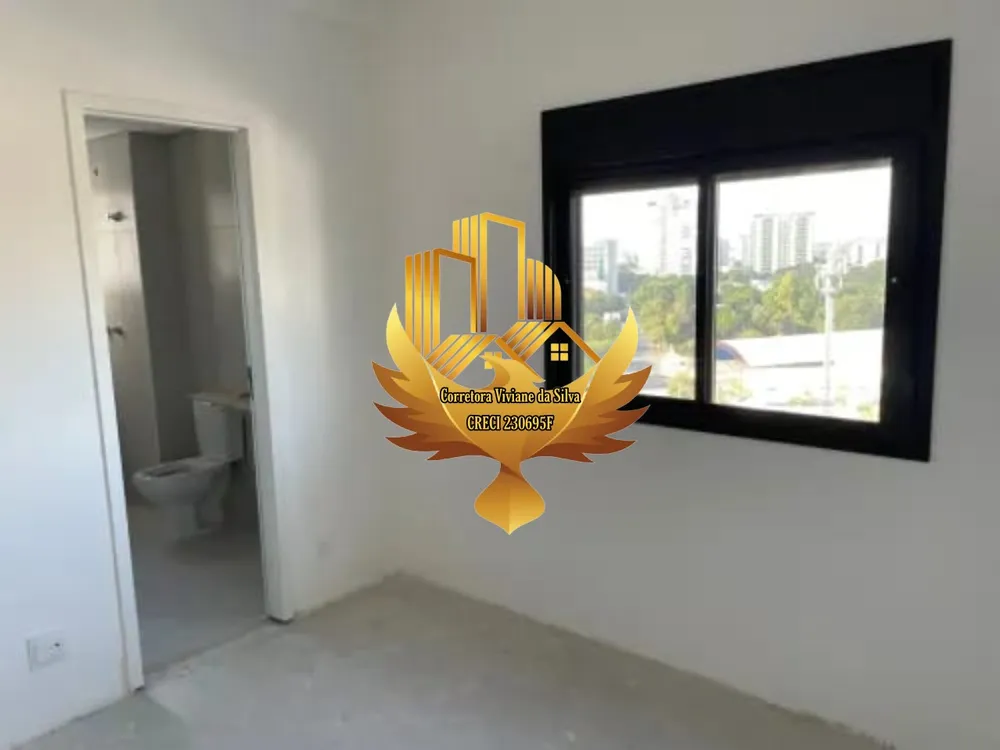 Apartamento, 3 quartos, 109 m² - Foto 7