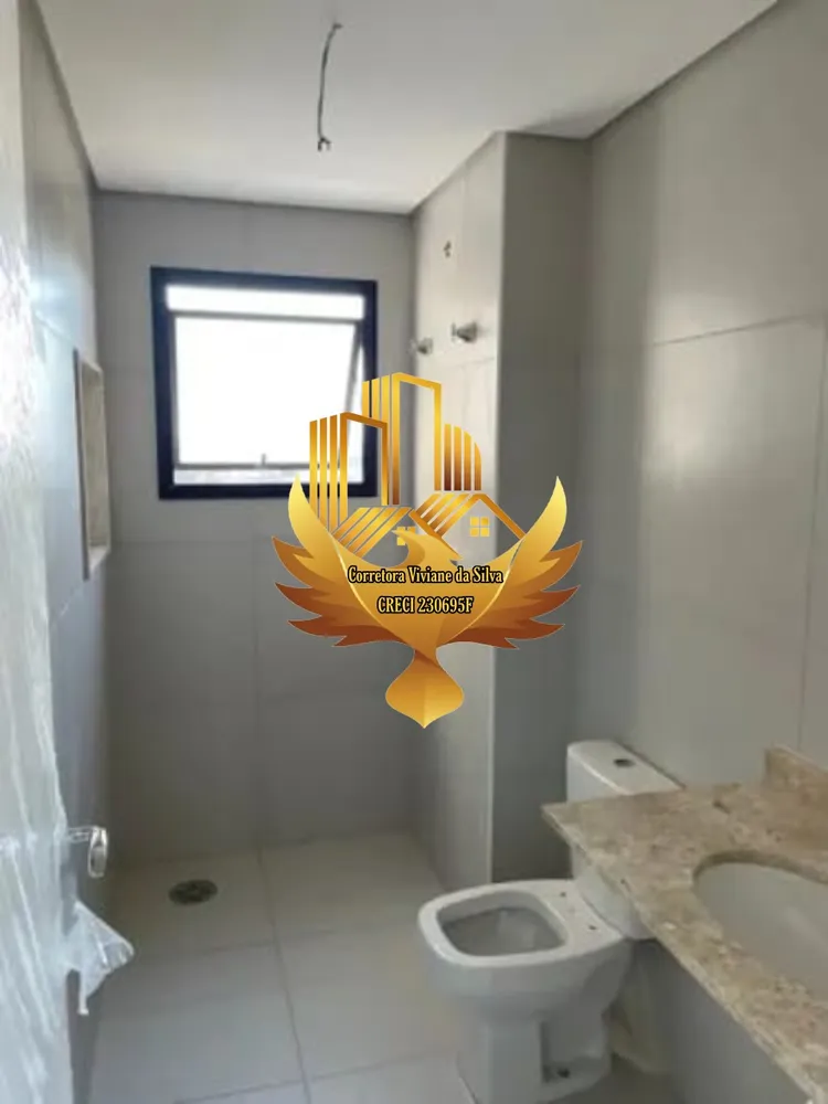 Apartamento, 3 quartos, 109 m² - Foto 6