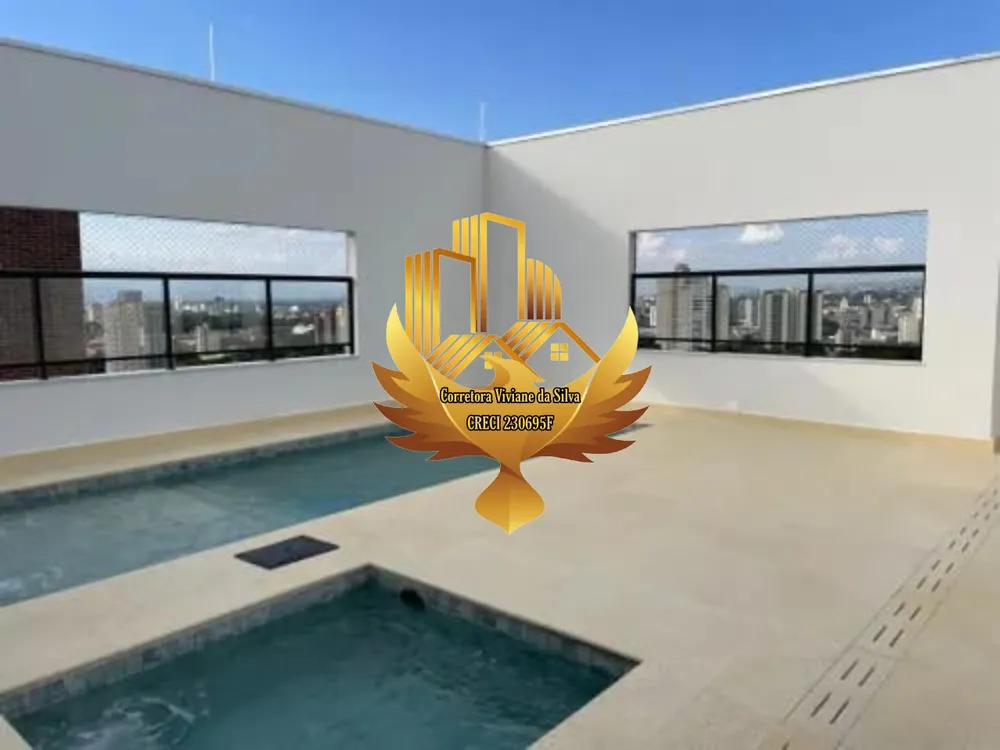 Apartamento, 3 quartos, 109 m² - Foto 4