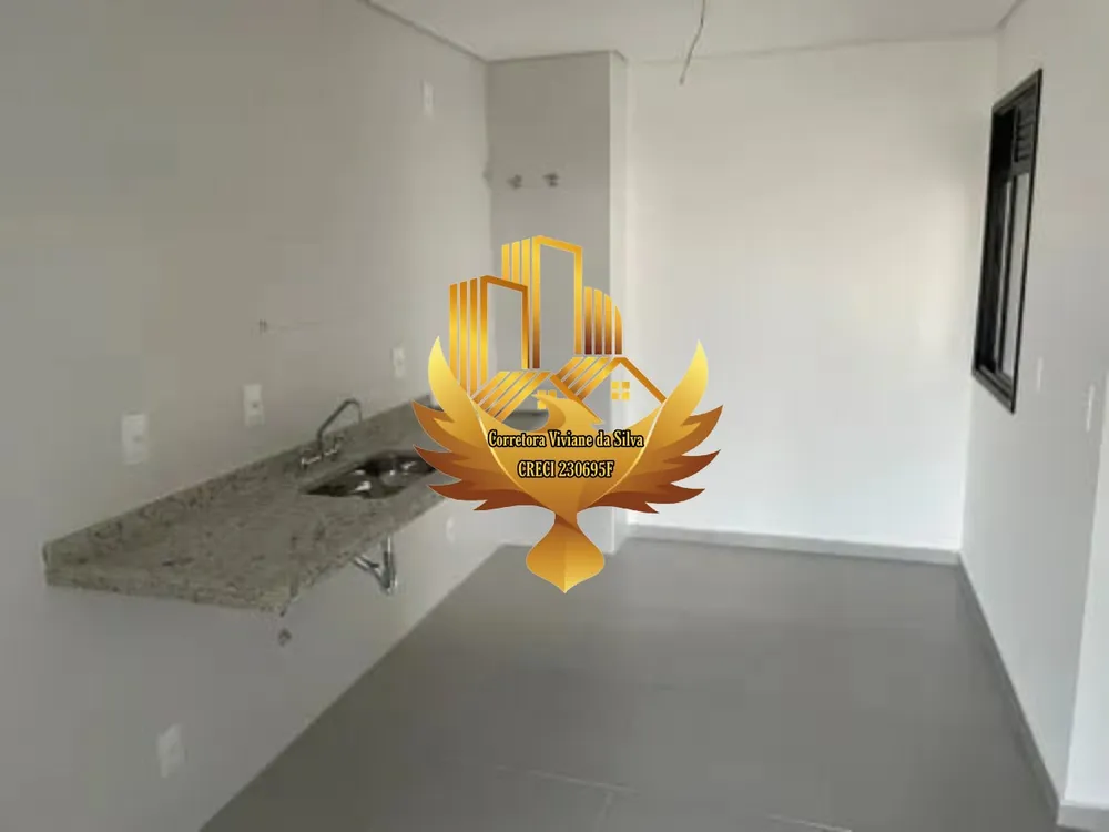 Apartamento, 3 quartos, 109 m² - Foto 2