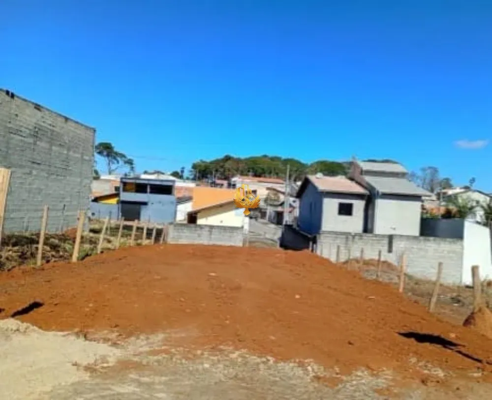 Terreno, 250 m² - Foto 1